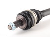 GKN Drivetech rear axle Output Shaft - Right - E82 E88 E90 E92 E93 33217547074 View 2