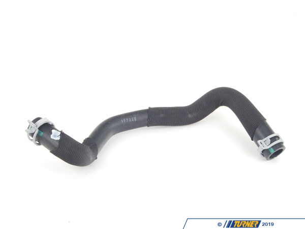 Genuine BMW Genuine BMW Coolant hose - E90 E92 E93 M3 64219119156