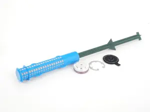 Genuine BMW A/C Receiver/Drier