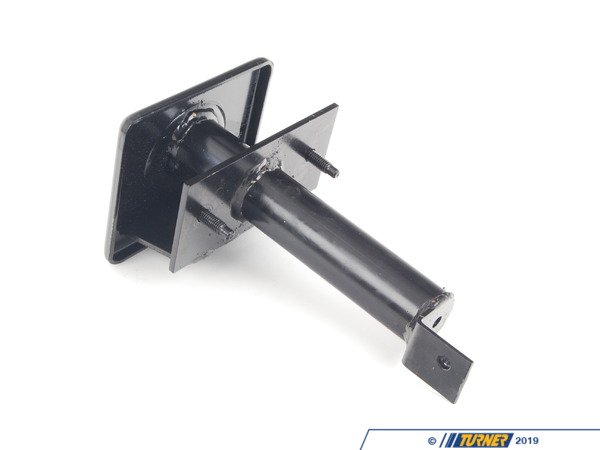 Genuine BMW Genuine BMW Rear Bumper Bracket - left - E30 M3 51121935873