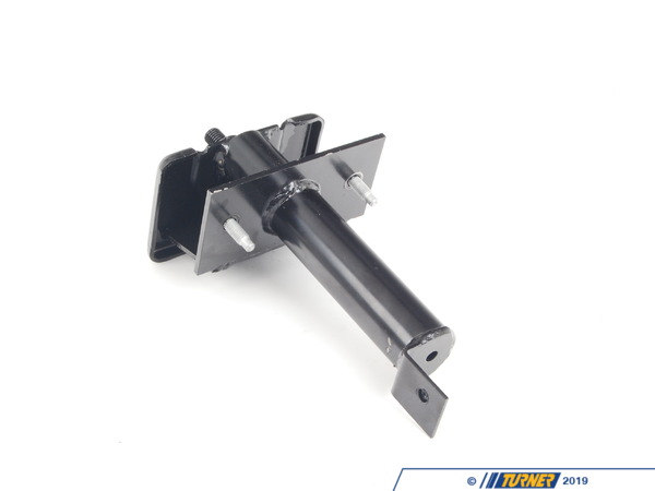 Genuine BMW Genuine BMW Rear Bumper Bracket - Right - E30 M3 51121935874