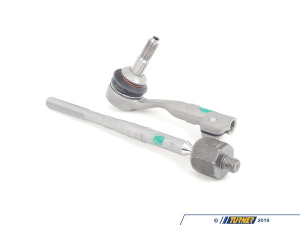 Genuine BMW Genuine BMW Tie Rod Assembly - Right 32106792030