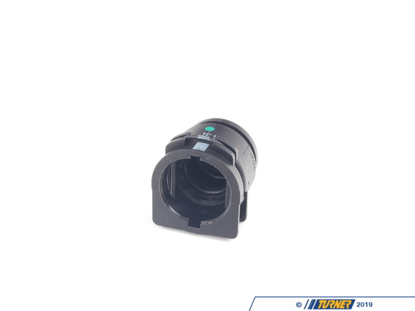 Genuine BMW Genuine BMW Blind Plug - 11531439134 11531439134