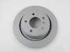 Zimmermann Brake Rotor-Right Rear 34212227178 View 2