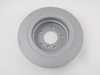 Zimmermann Brake Rotor-Right Rear 34212227178 View 3