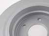 Zimmermann Brake Rotor-Right Rear 34212227178 View 4
