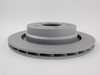 Zimmermann Brake Rotor-Right Rear 34212227178 View 6