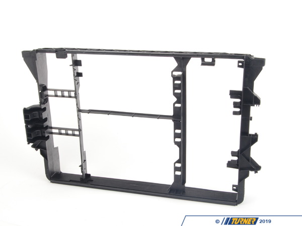 Genuine BMW Genuine BMW Frame Section - 17111737826 - E38 17111737826