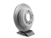 Genuine BMW Brake Disk - E24, E28 34211162968 View 1