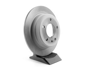 Brake Disk - E24, E28