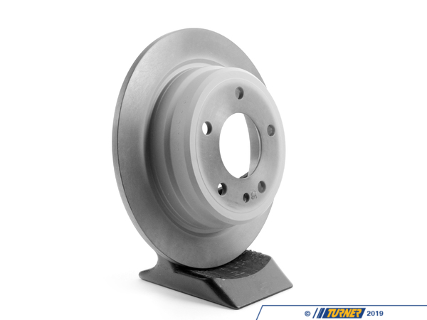 Genuine BMW Brake Disk - E24, E28 34211162968