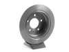 Genuine BMW Brake Disk - E24, E28 34211162968 View 3
