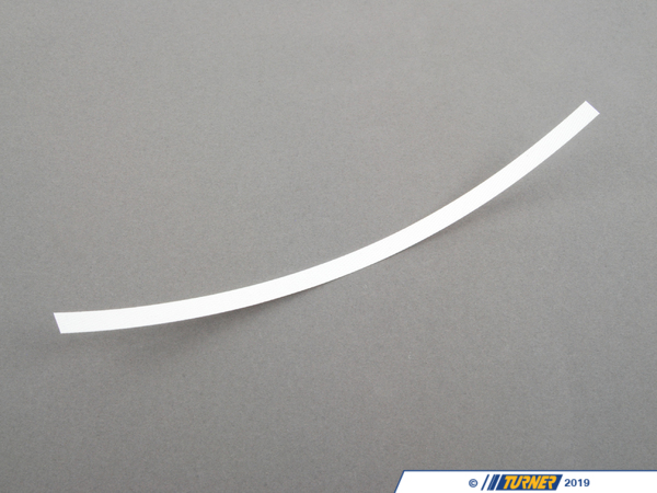 Genuine BMW Genuine BMW Emblem/Roundel With Grommets - Front And Rear - E46 325xi 323i 325i Touring 51148132375KT4