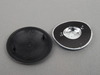 Genuine BMW Genuine BMW Emblem/Roundel  With Grommets - Front And Rear - E46 325xi 323i 325i Touring 51148132375KT4 View 5