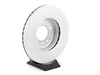 Genuine BMW Genuine BMW Brake Disc, Ventilated 300X22 - 34116864058 - E46,E85 34116864058 View 2