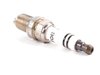 Bosch OEM Bosch Spark Plugs - Set Of Six (#FLR8LDCU+) FLR8LDCU+-6 View 3