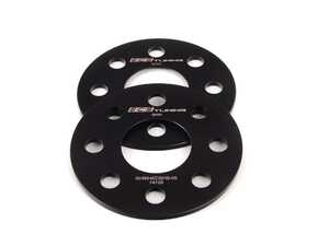 MINI R5X ECS Wheel Spacers - 5mm (Pair)
