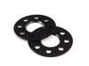 ECS MINI R5X ECS Wheel Spacers - 5mm (Pair) 001924ECS01B05KT View 3