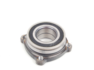 Ruville Rear Wheel Bearing - E53, E61, E63, E64, E65, E66