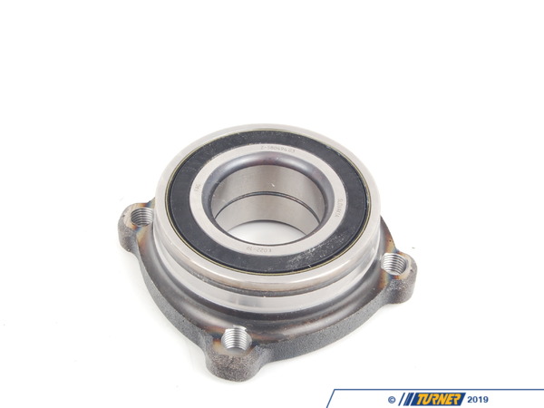 Ruville Ruville Rear Wheel Bearing - E53, E61, E63, E64, E65, E66 33411095238