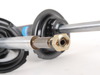 Sachs OEM Sachs Front Strut Assembly Pair - E46 M3 313122831034KT View 2