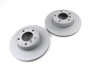 Plain Rotor - Priced Each
