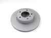 Zimmermann Plain Rotor - Priced Each 34116772669 View 2