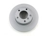 Zimmermann Plain Rotor - Priced Each 34116772669 View 4
