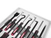 Schwaben Schwaben 9 Piece Scraper, Hook And Pick Set 008504SCH01A View 7