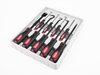 Schwaben Schwaben 9 Piece Scraper, Hook And Pick Set 008504SCH01A View 8