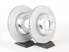 Genuine BMW Genuine BMW Front Brake Service Kit - E82 135i, E88 135i 34116778647KT2 View 4