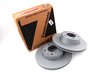Zimmermann Plain Rotor - Priced Each 34116772669 View 8