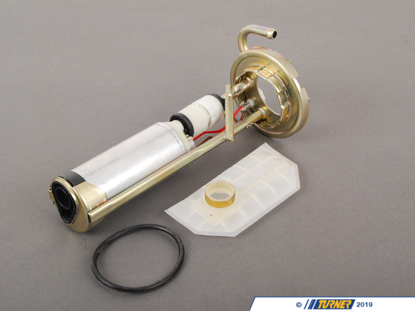Continental OEM VDO Fuel Pump -- E30 09/1987+ 16141184022
