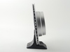 Meyle Rear Brake Rotor - Priced Each 34216793247 View 3
