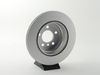 Meyle Rear Brake Rotor - Priced Each 34216793247 View 1