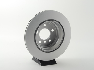 Rear Brake Rotor - Priced Each