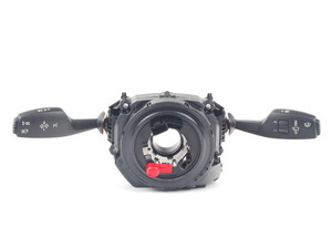 Genuine BMW Clock Spring Combination Switch