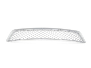 Genuine BMW Lower Front Grille - Center - E70 X5 xDrive50i xDrive35d xDrive35i