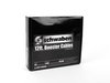 Schwaben Schwaben 12 Ft 6 Gauge Booster Cables 007269SCH01 View 7