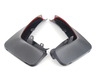 Genuine BMW Genuine BMW Mud Flaps - Rear - E84 82162155851 View 5