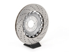 Genuine BMW Genuine BMW Brake Disc, Ventilated, Perf - 34212284103 34212284103 View 3