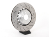 Genuine BMW Genuine BMW Ventilated-perforated Brake - 34112284102 34112284102 View 1