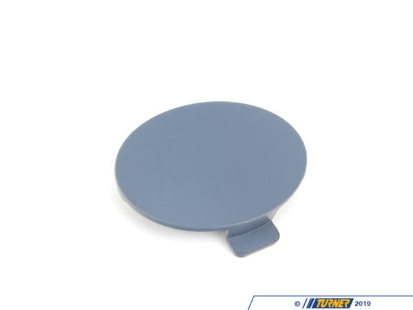 Genuine BMW Genuine BMW Tow Hook Cover - E90 M3 51127891280