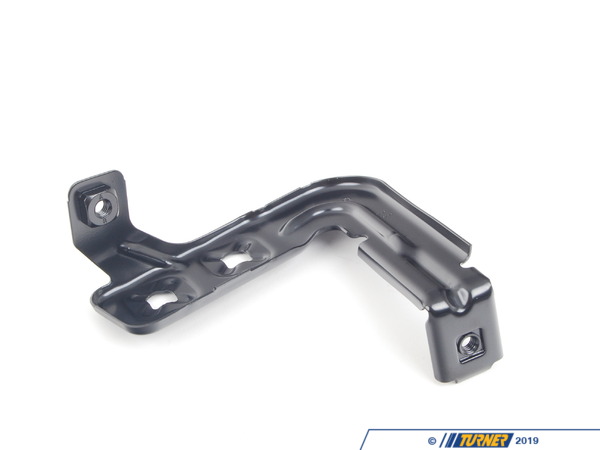 Genuine BMW Genuine BMW Side Panel Bracket, Front Right 3 - 41357284648 - F22 41357284648