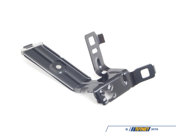Genuine BMW Genuine BMW Front Right Fender Bracket 41357284650