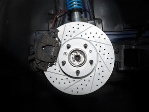 BMW E3X Wheel Stud Conversion Kit - Half set 