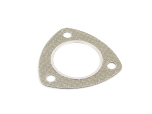 Genuine BMW Gasket Asbestos Free - 18301723886 - E30