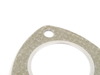 Genuine BMW Genuine BMW Gasket Asbestos Free - 18301723886 - E30 18301723886 View 2