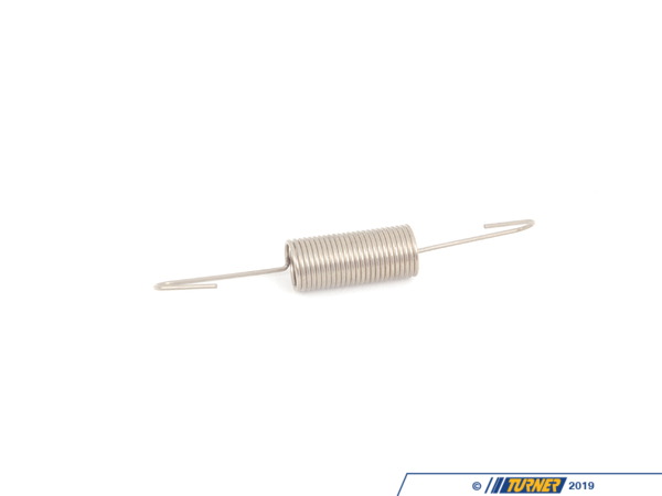 Genuine BMW Genuine BMW Spring - 52101916606 - E30,E30 M3 52101916606