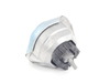 Febi Febi Engine Mount - Left - E60, E63, E64 22116762607